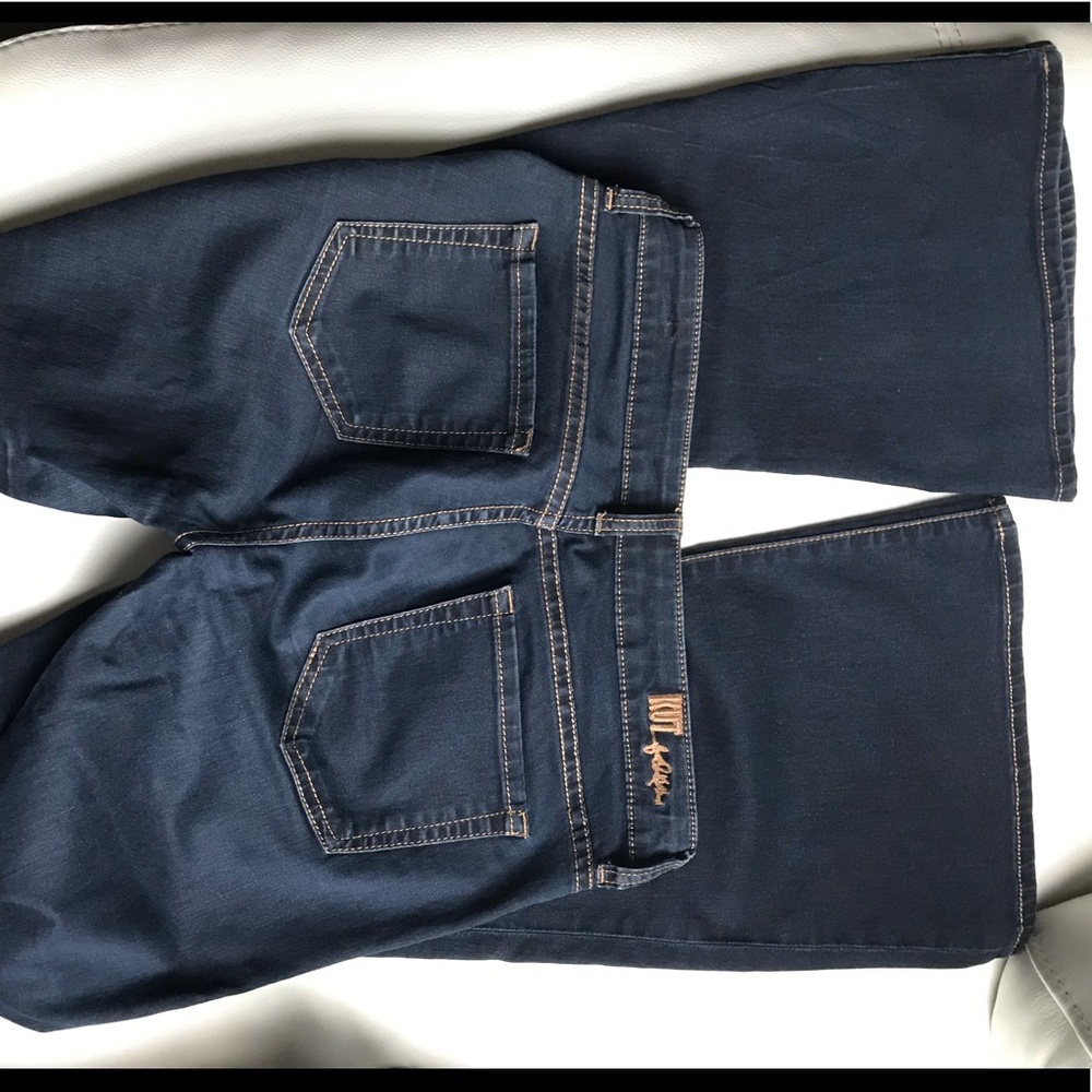 Kut from the Kloth Jeans size 4